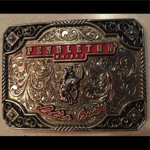 Montana Silversmiths Limited edition 2019